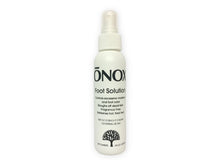 Load image into Gallery viewer, 39011-3 9R - Foot Solution (2 x 4 oz Pump Spray)